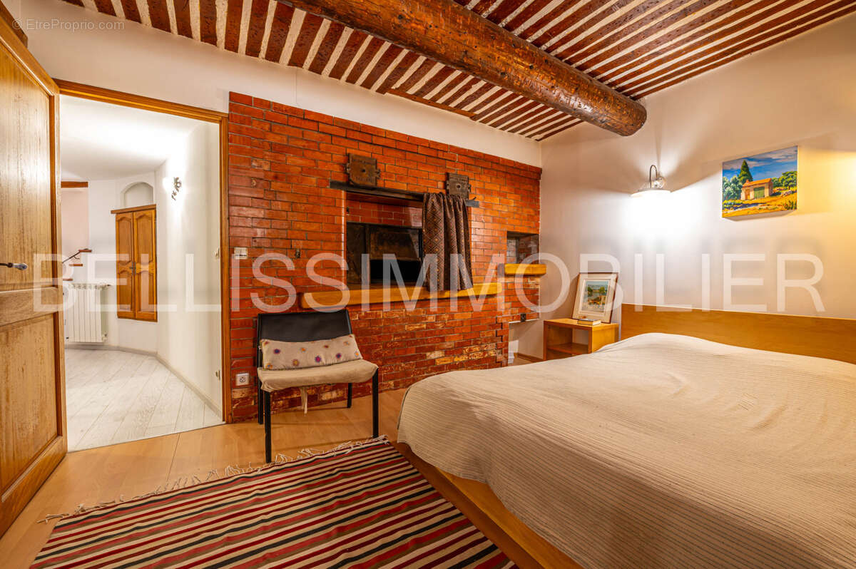 Maison à SALON-DE-PROVENCE