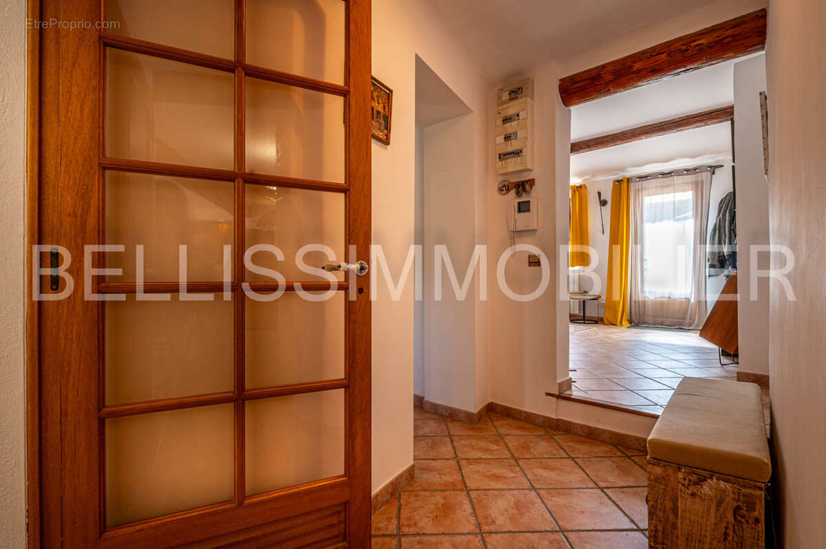 Maison à SALON-DE-PROVENCE