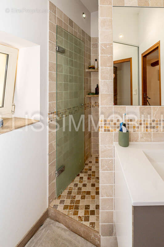 Maison à SALON-DE-PROVENCE