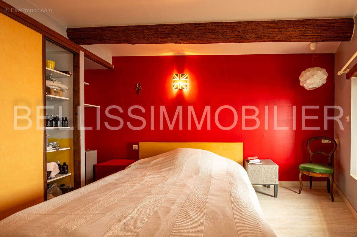 Maison à SALON-DE-PROVENCE