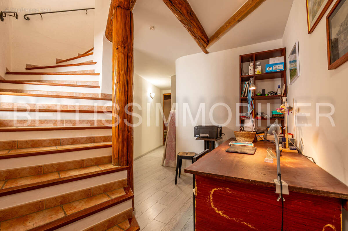 Maison à SALON-DE-PROVENCE