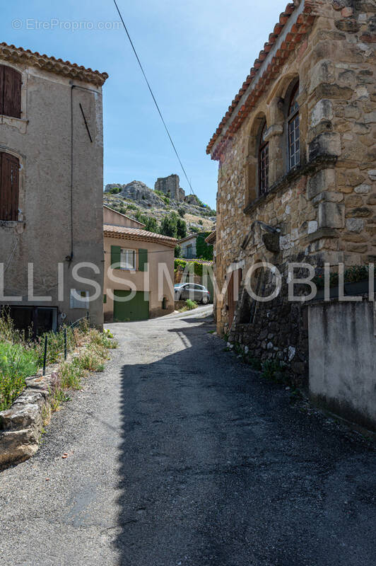 Maison à SALON-DE-PROVENCE