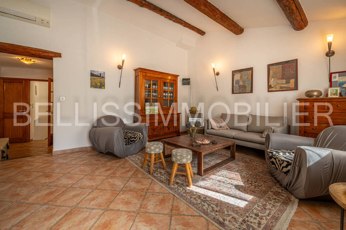 Maison à SALON-DE-PROVENCE