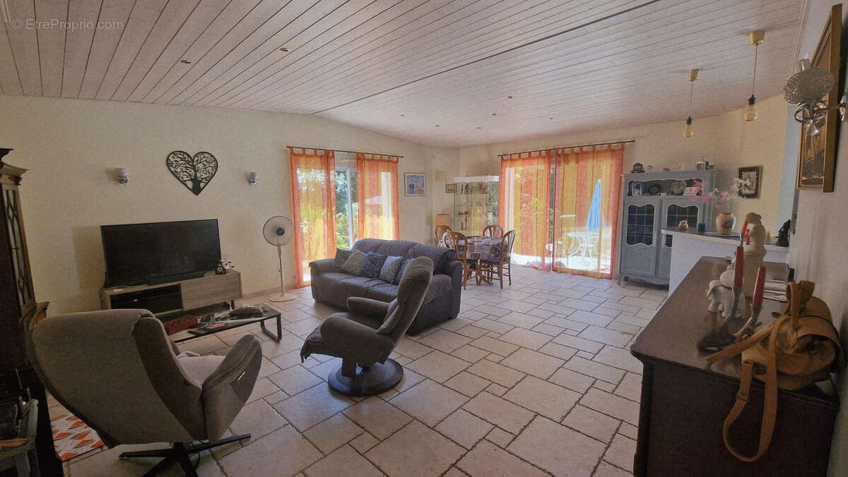 Maison à BOIS-DE-CENE