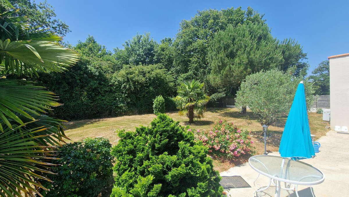 Maison à BOIS-DE-CENE