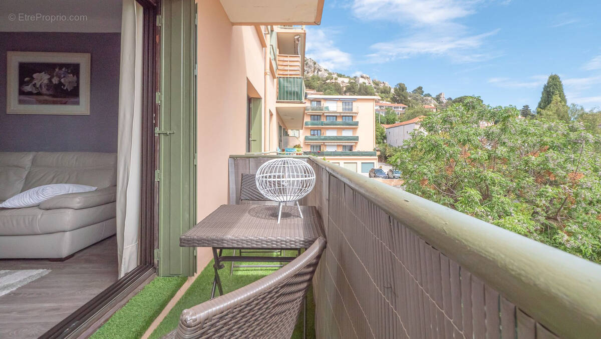 Appartement à HYERES