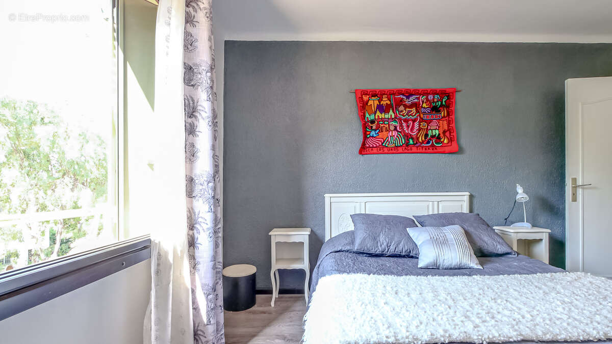 Appartement à HYERES