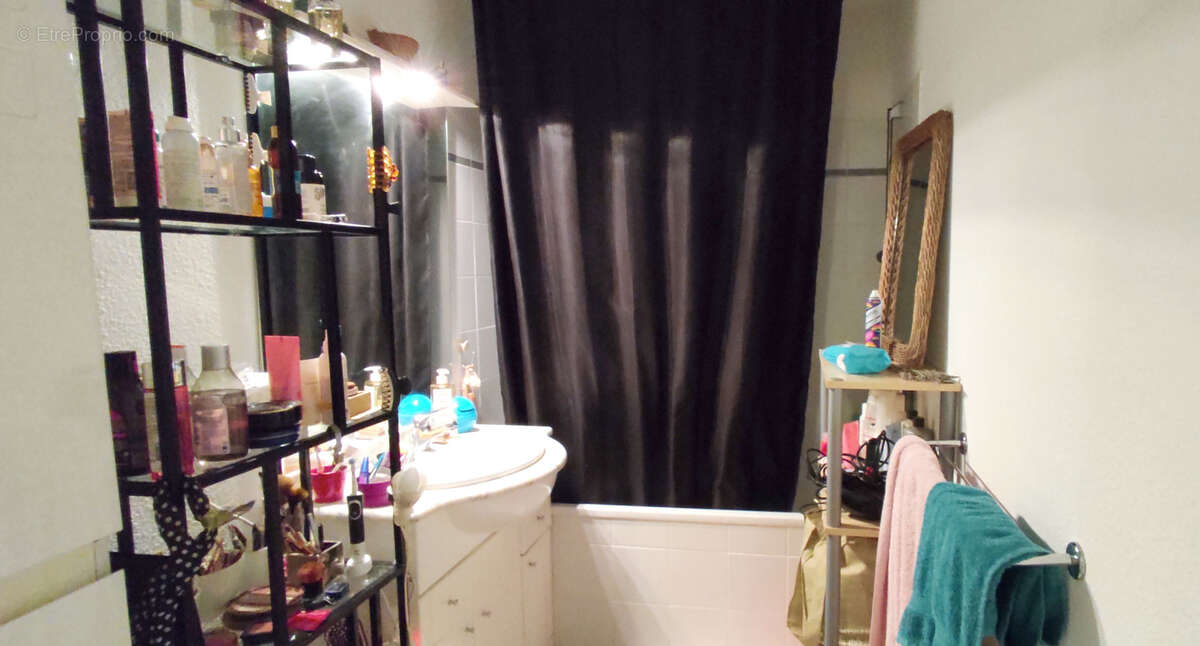 Appartement à CARCASSONNE