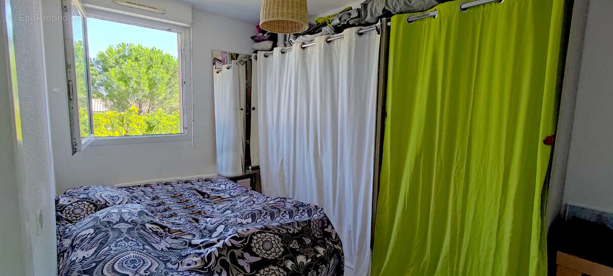 Appartement à CARCASSONNE