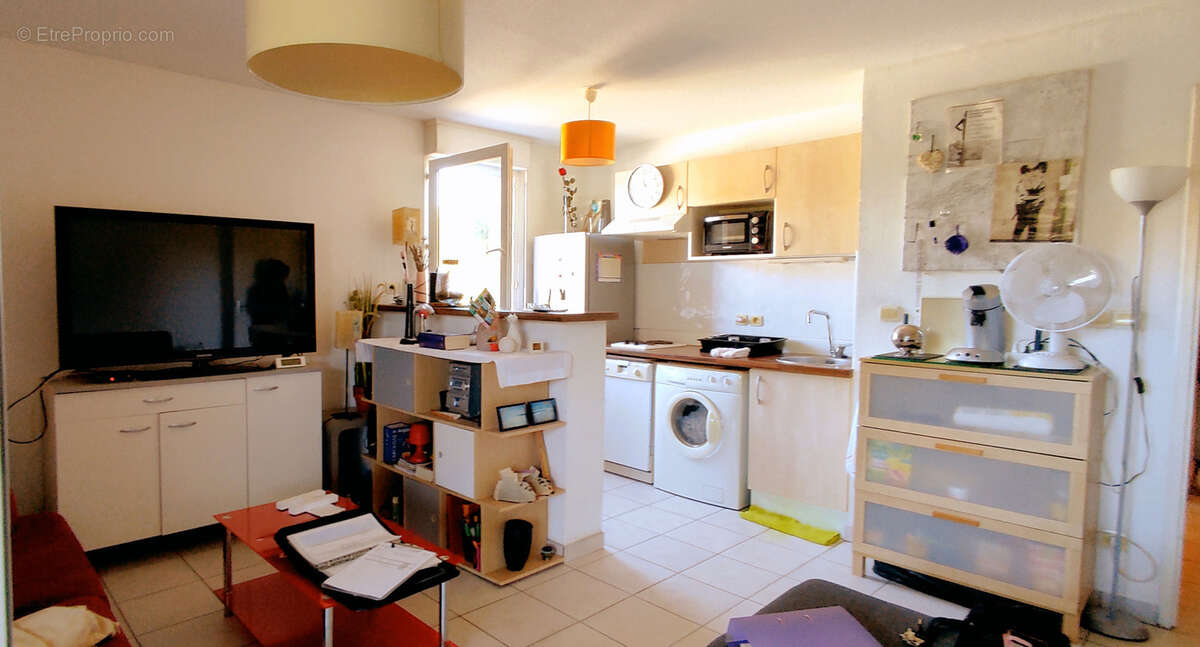 Appartement à CARCASSONNE