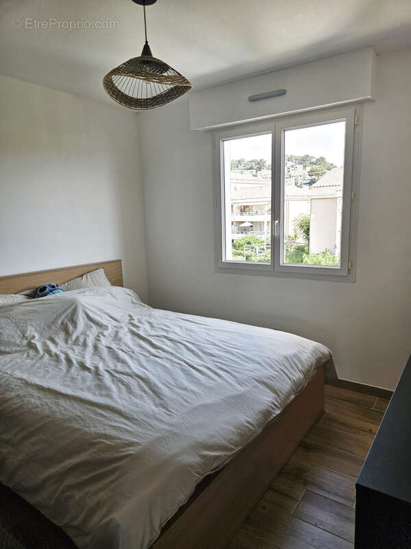 Appartement à LA SEYNE-SUR-MER