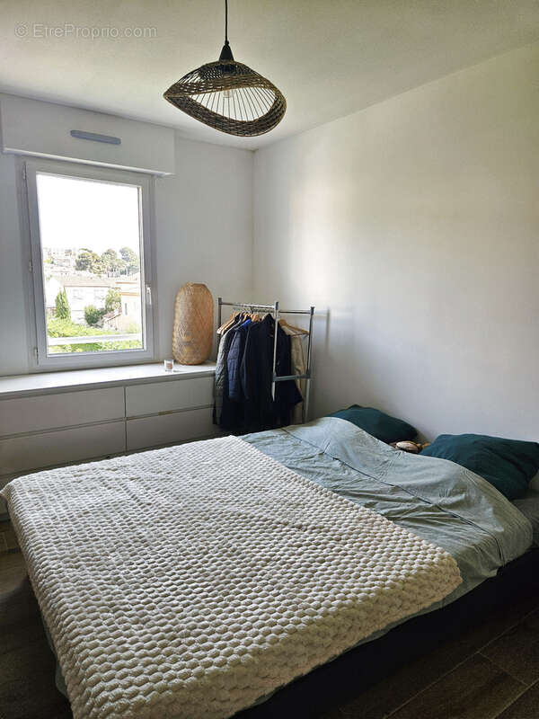 Appartement à LA SEYNE-SUR-MER