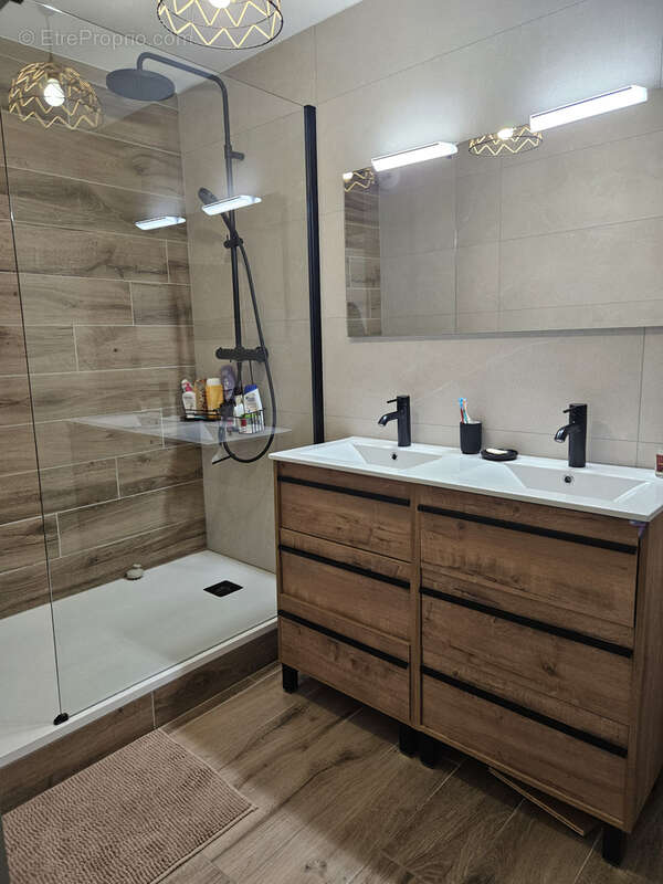 Appartement à LA SEYNE-SUR-MER