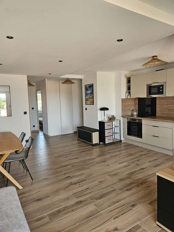 Appartement à LA SEYNE-SUR-MER