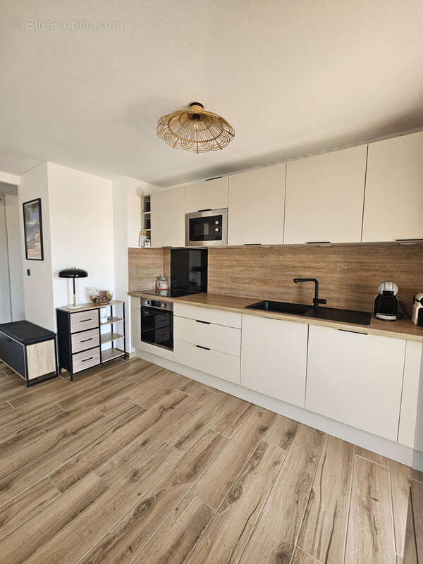 Appartement à LA SEYNE-SUR-MER