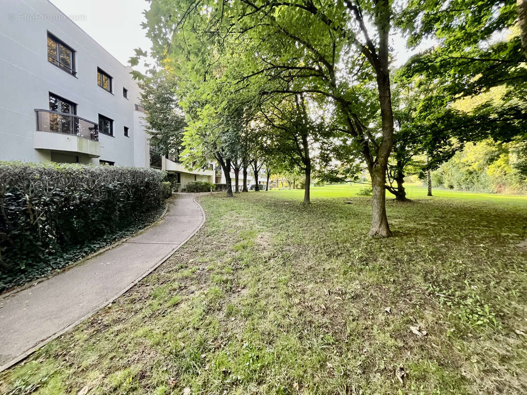 Appartement à ECULLY