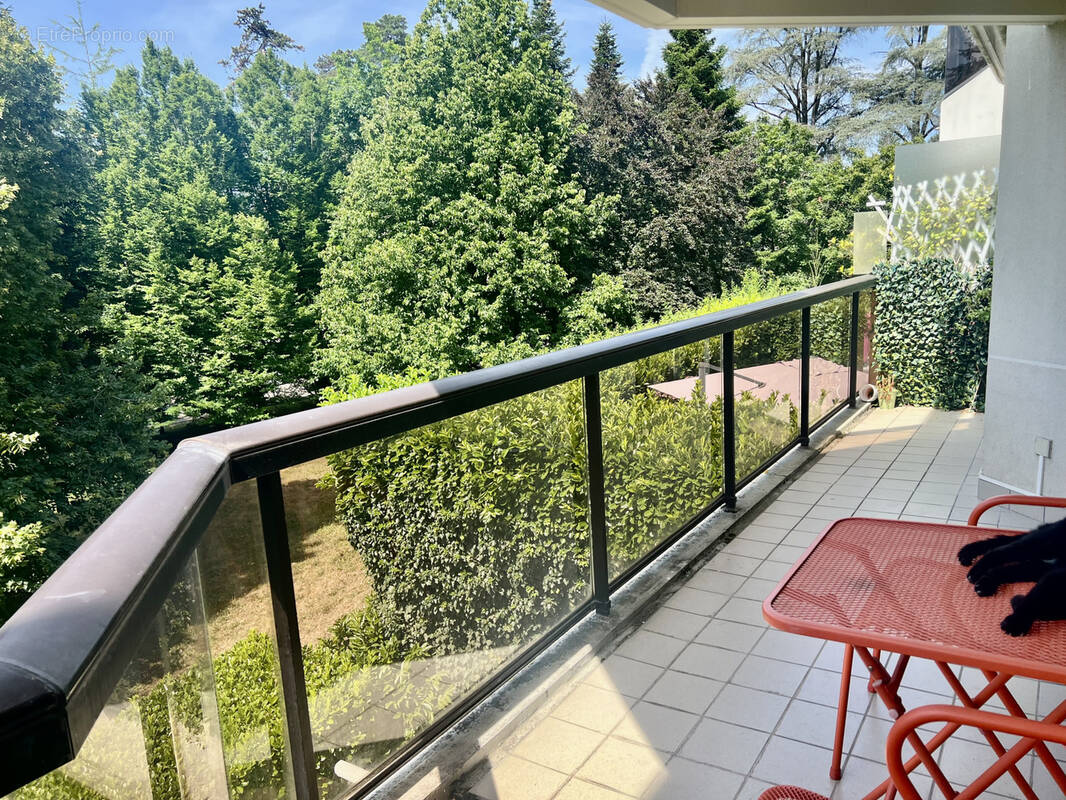 Appartement à ECULLY