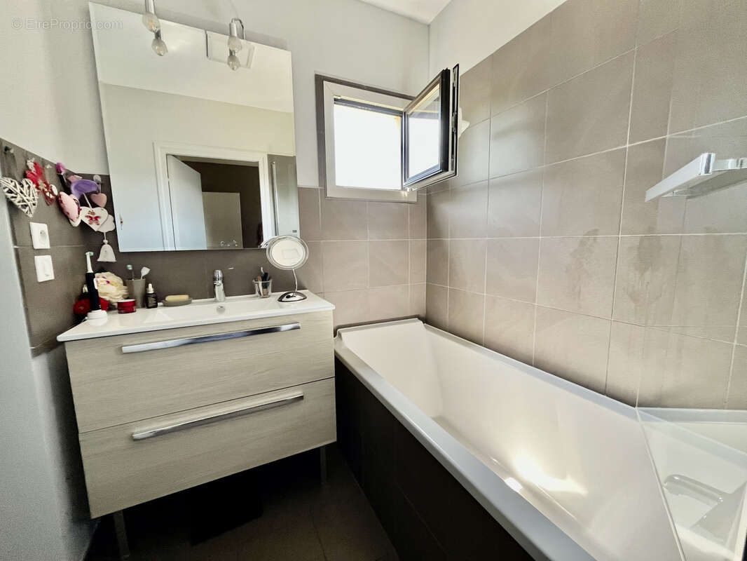 Appartement à ECULLY