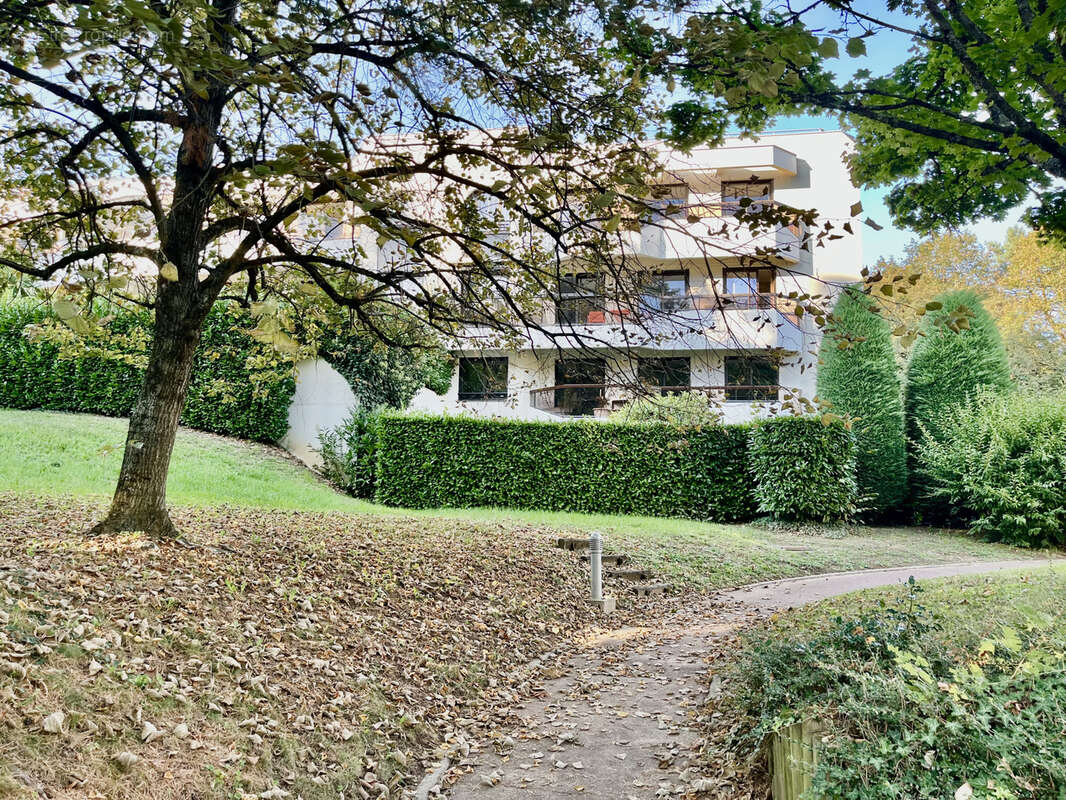 Appartement à ECULLY