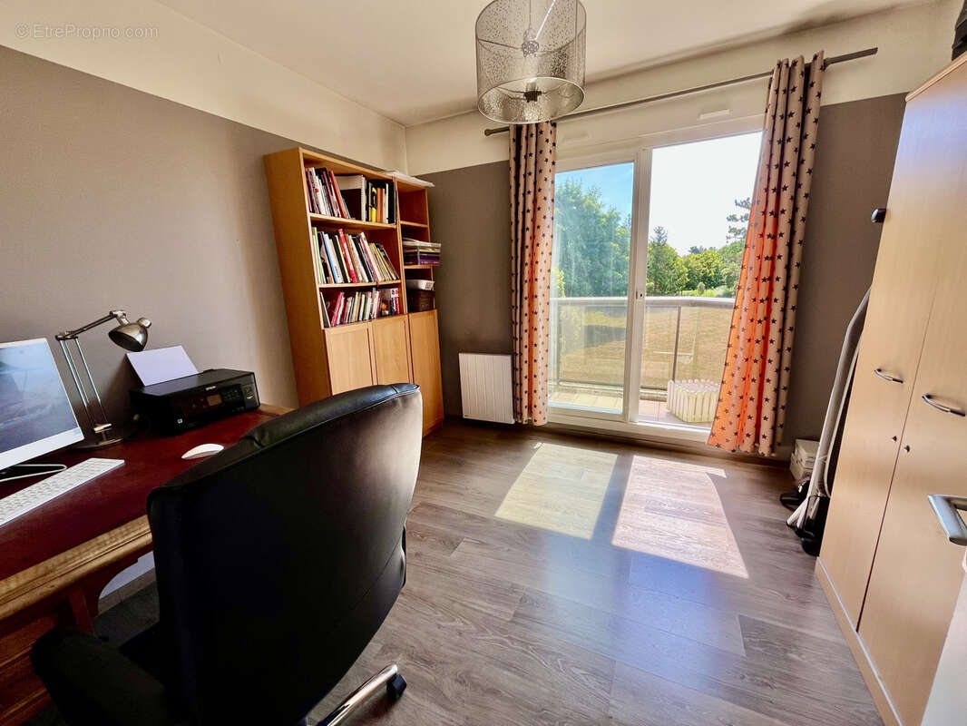 Appartement à ECULLY