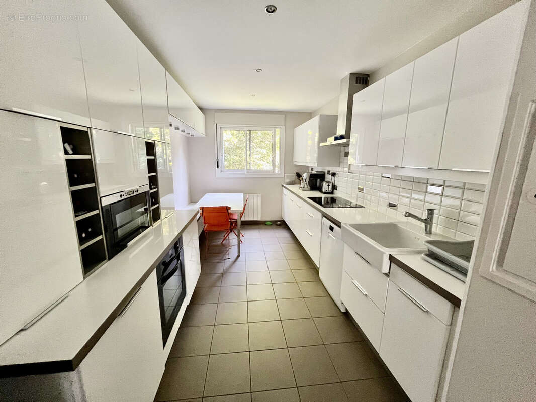 Appartement à ECULLY