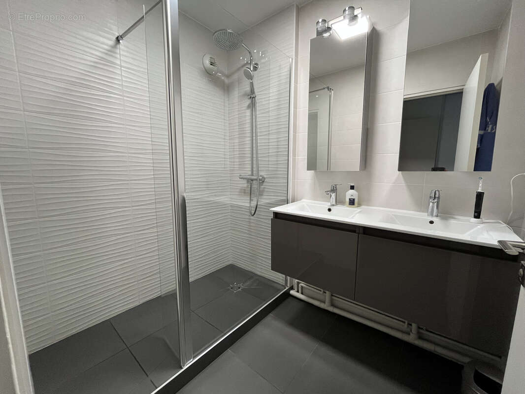 Appartement à ECULLY