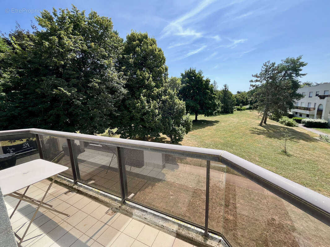 Appartement à ECULLY