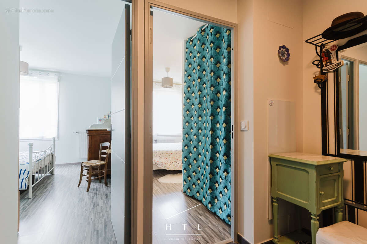 Appartement à VENISSIEUX