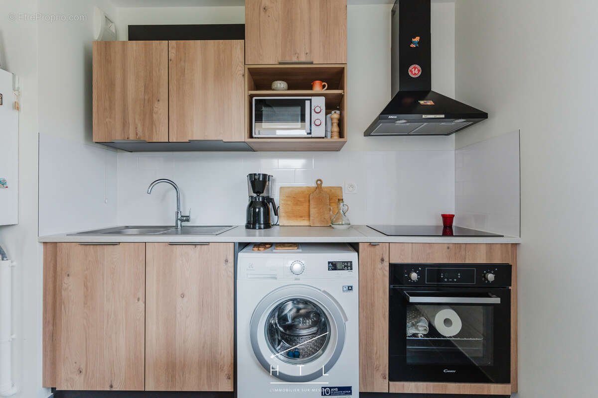 Appartement à VENISSIEUX