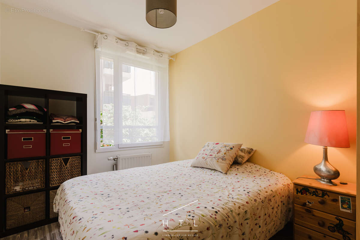 Appartement à VENISSIEUX