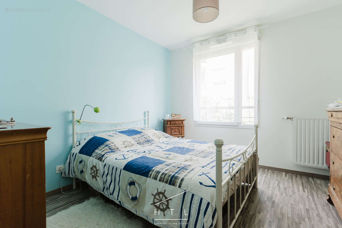 Appartement à VENISSIEUX