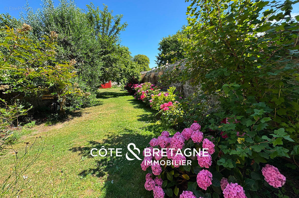 Maison à SAINT-BRIEUC