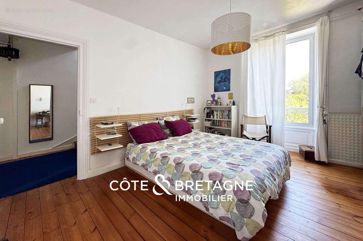 Maison à SAINT-BRIEUC