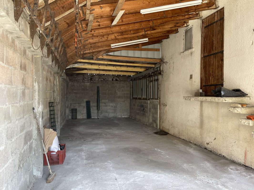 Maison à OUISTREHAM