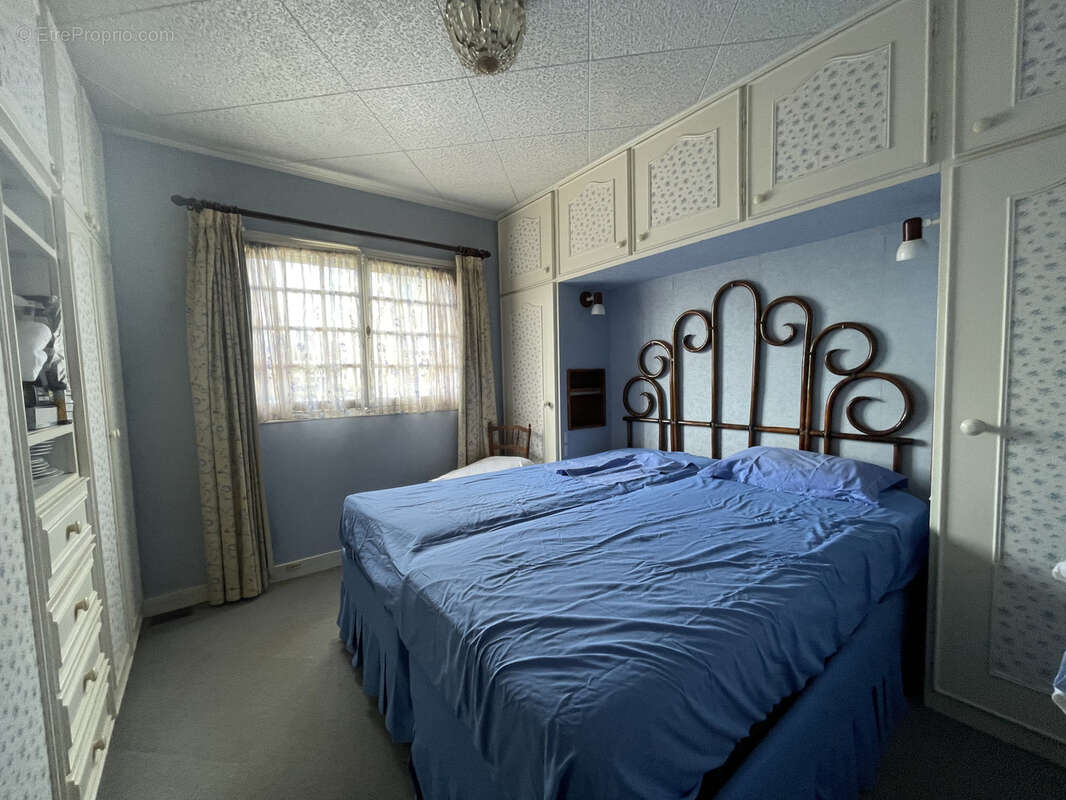 Maison à OUISTREHAM