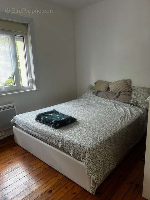 Maison à QUIEVRECHAIN