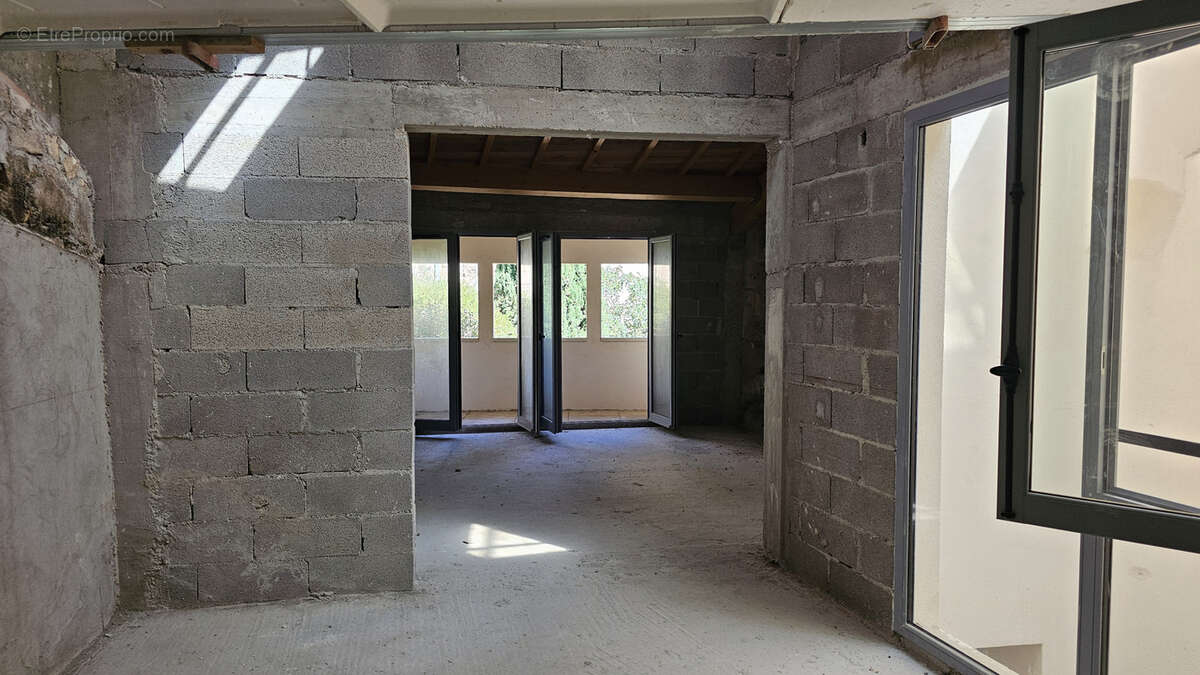 Appartement à SAINT-GILLES