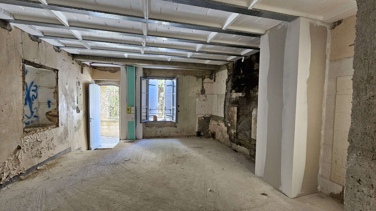 Appartement à SAINT-GILLES