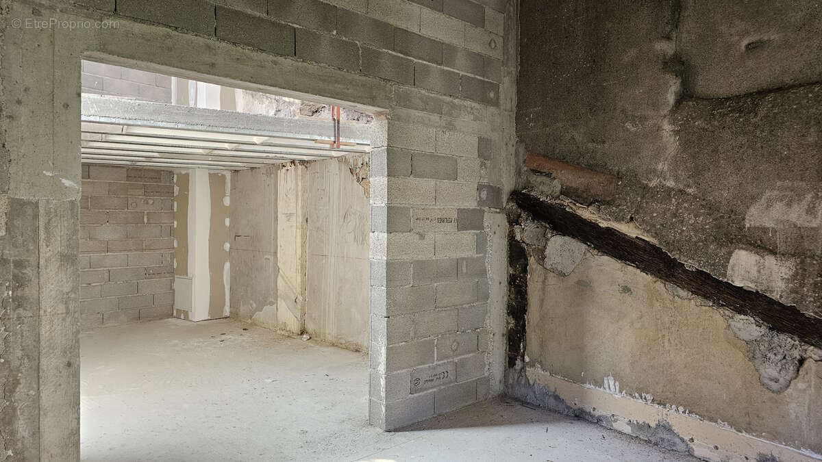 Appartement à SAINT-GILLES