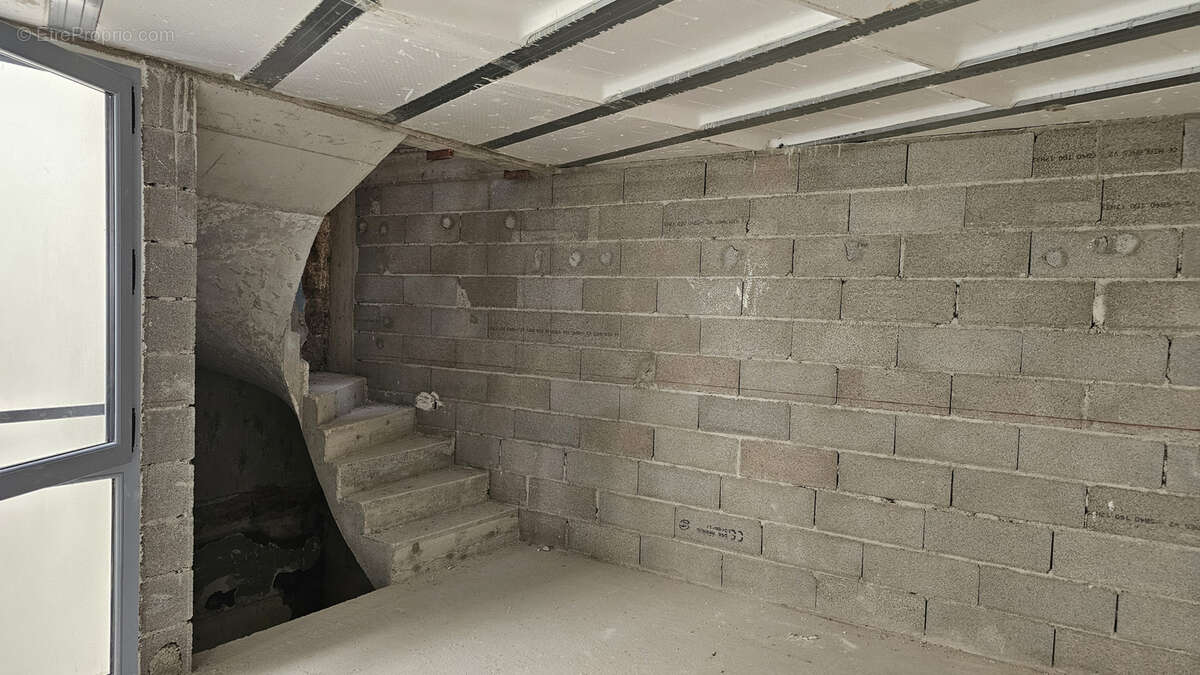 Appartement à SAINT-GILLES