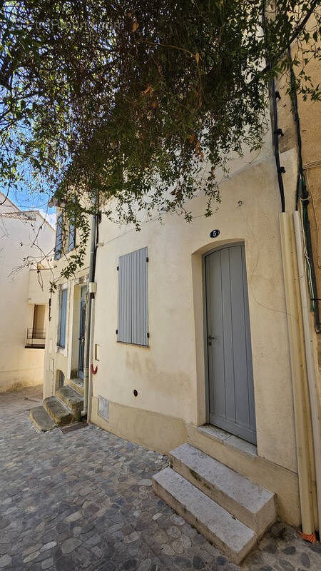 Appartement à SAINT-GILLES