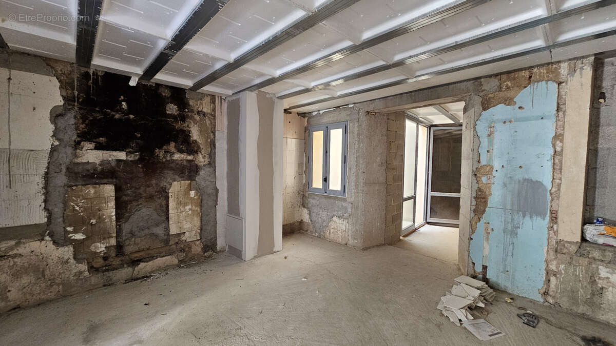 Appartement à SAINT-GILLES