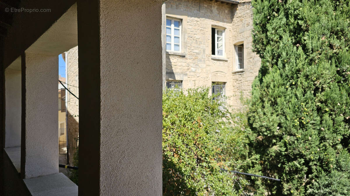 Appartement à SAINT-GILLES