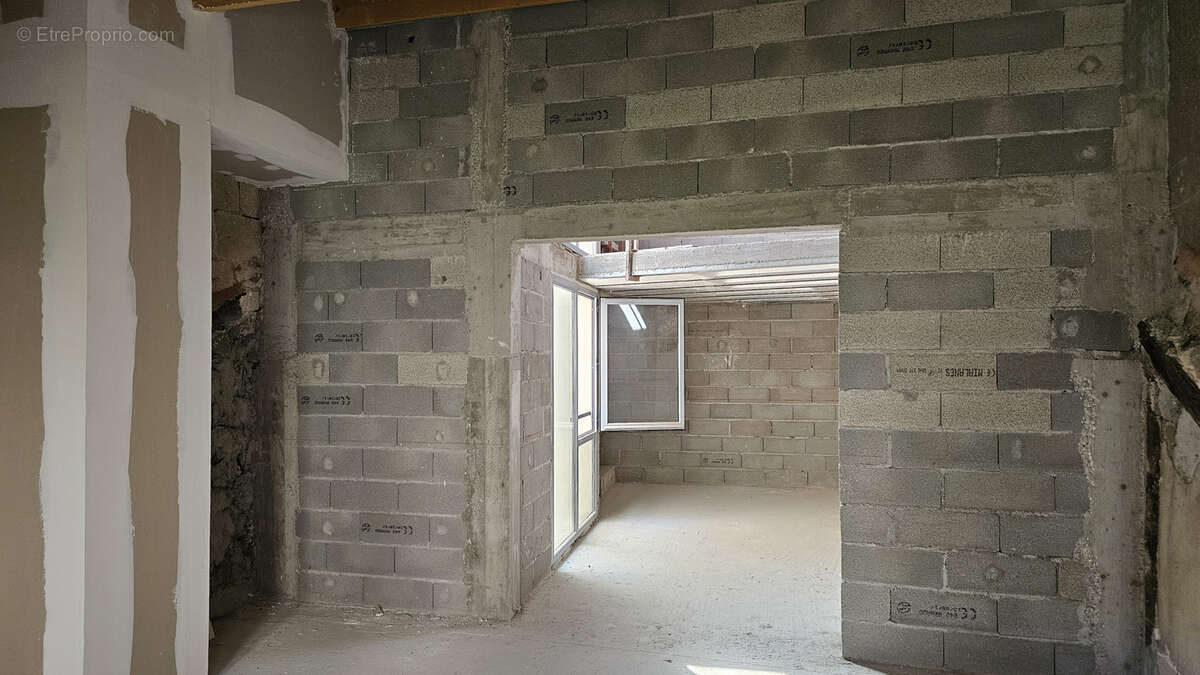 Appartement à SAINT-GILLES