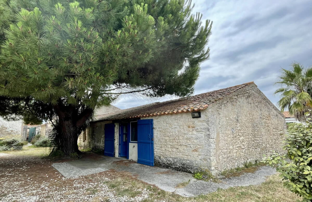 Maison à LE GRAND-VILLAGE-PLAGE