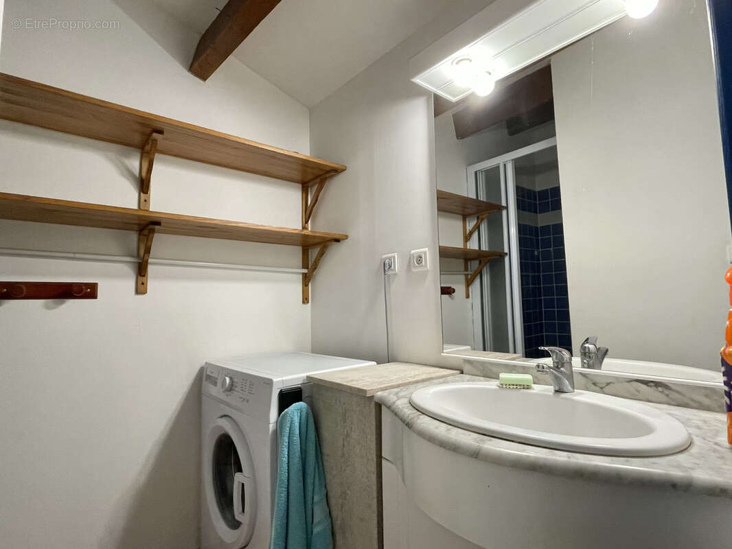 Maison à LE GRAND-VILLAGE-PLAGE