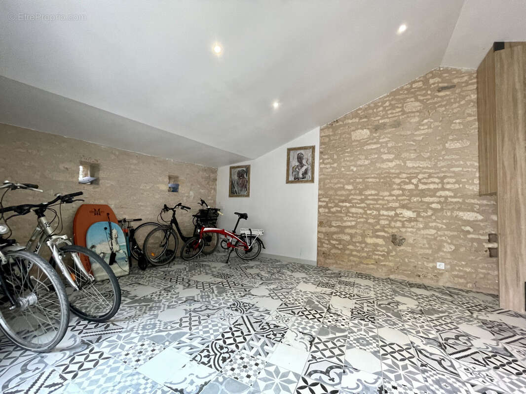 Maison à LE GRAND-VILLAGE-PLAGE