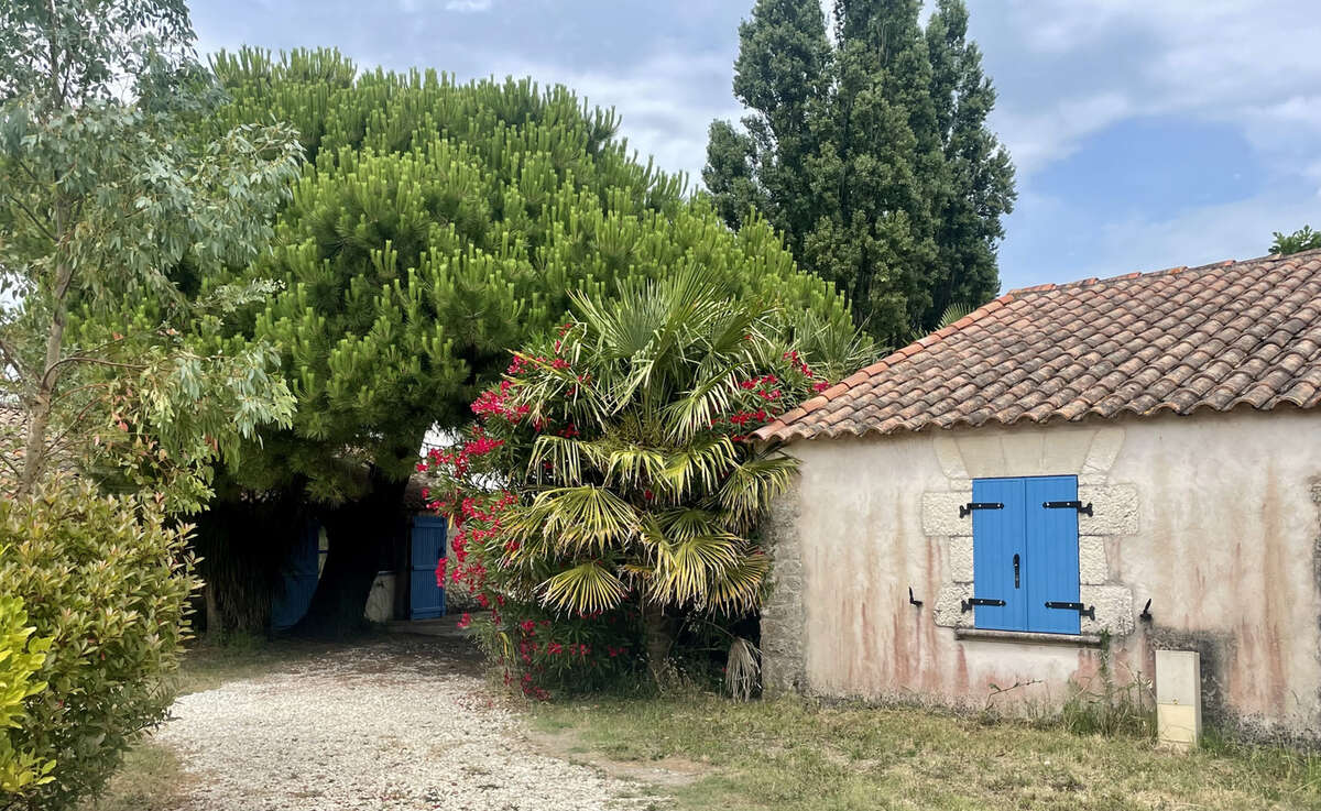 Maison à LE GRAND-VILLAGE-PLAGE