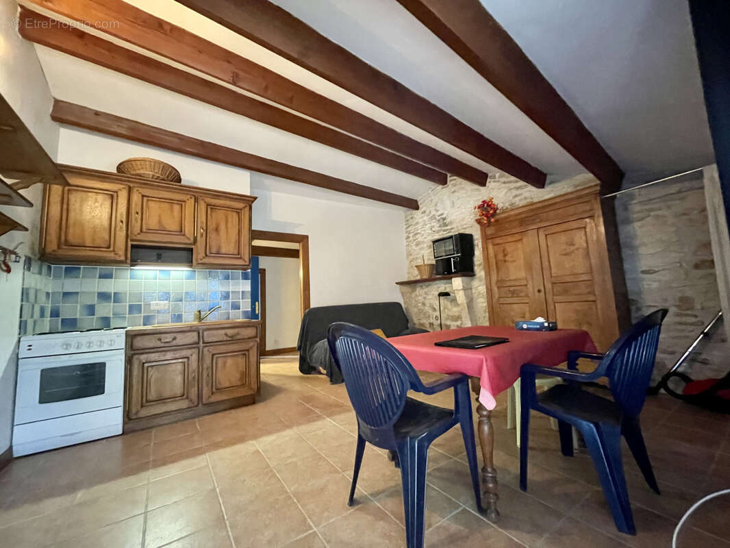 Maison à LE GRAND-VILLAGE-PLAGE