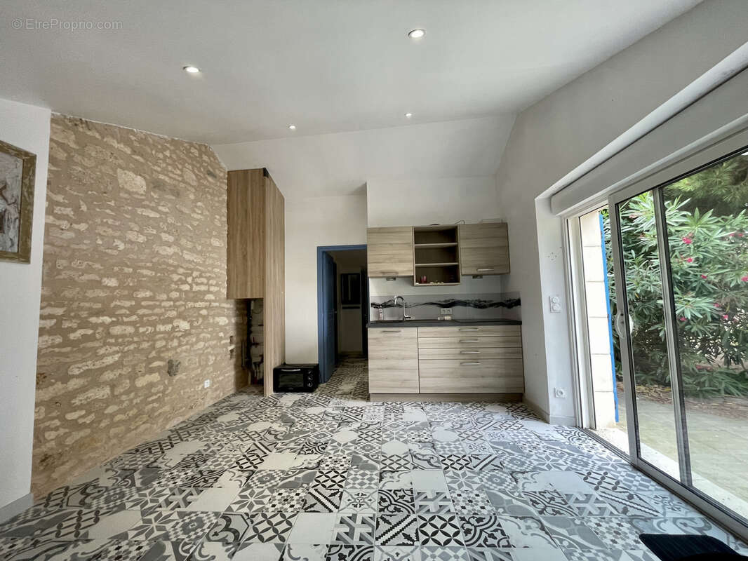 Maison à LE GRAND-VILLAGE-PLAGE